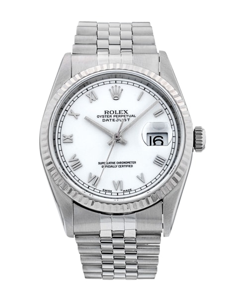 Rolex Datejust 16234